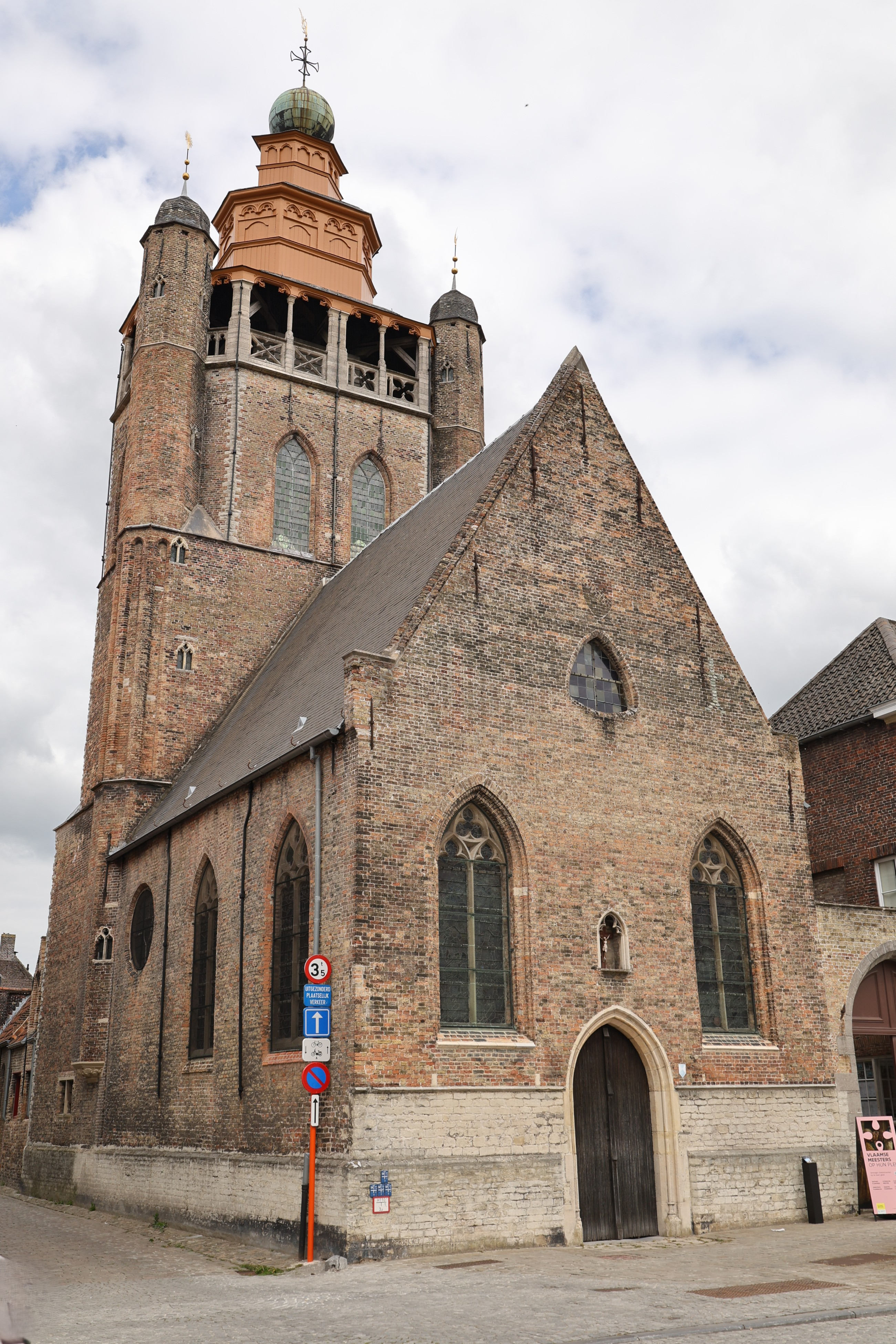 Brugge